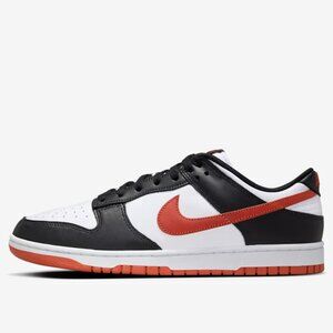 Nike Dunk Low Retro Dragon Red